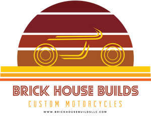 Brick House Builds