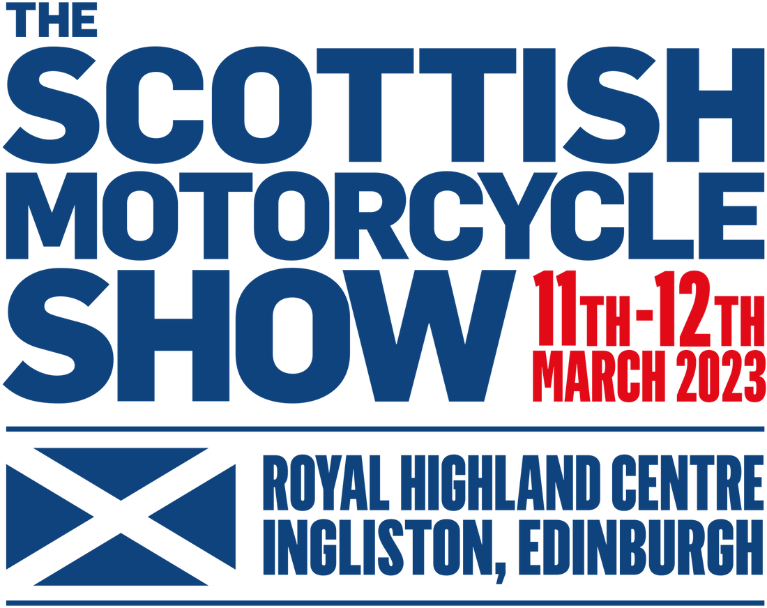 Going to Scotland!