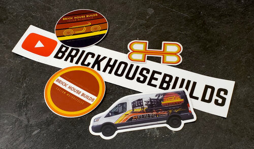 Stickers / Keychains / Mugs