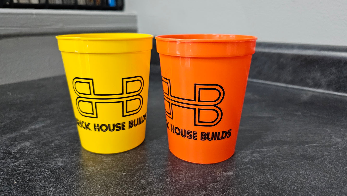 Party Cup