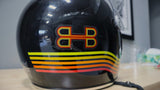 BHB Original die cut logo sticker