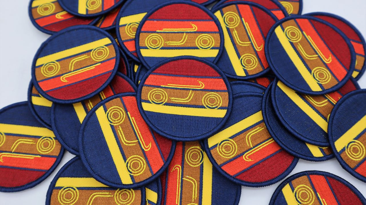 Sunset Patch