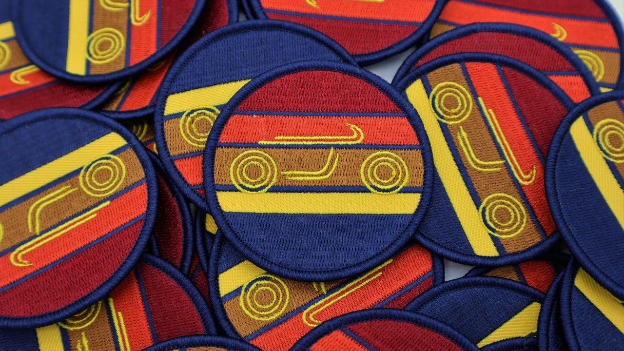 Sunset Patch