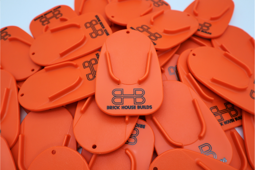 Brick House Builds Kickstand Pad