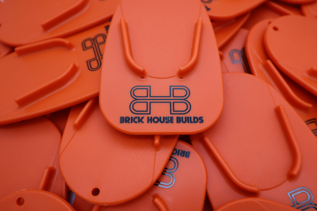 Brick House Builds Kickstand Pad