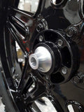 Honda Speedometer Drive Delete for Comstar Wheels