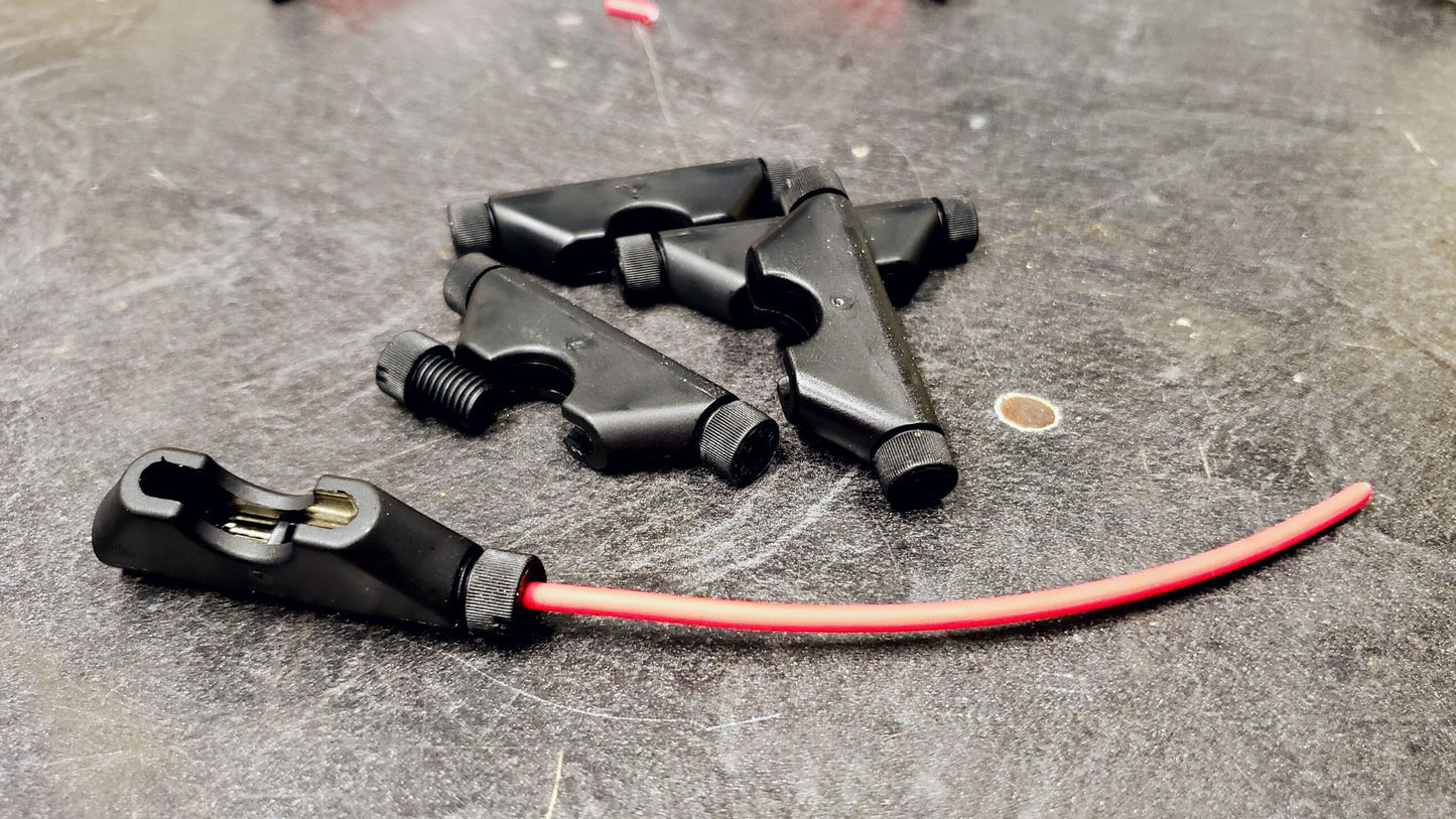 Inline Main Fuse Holder