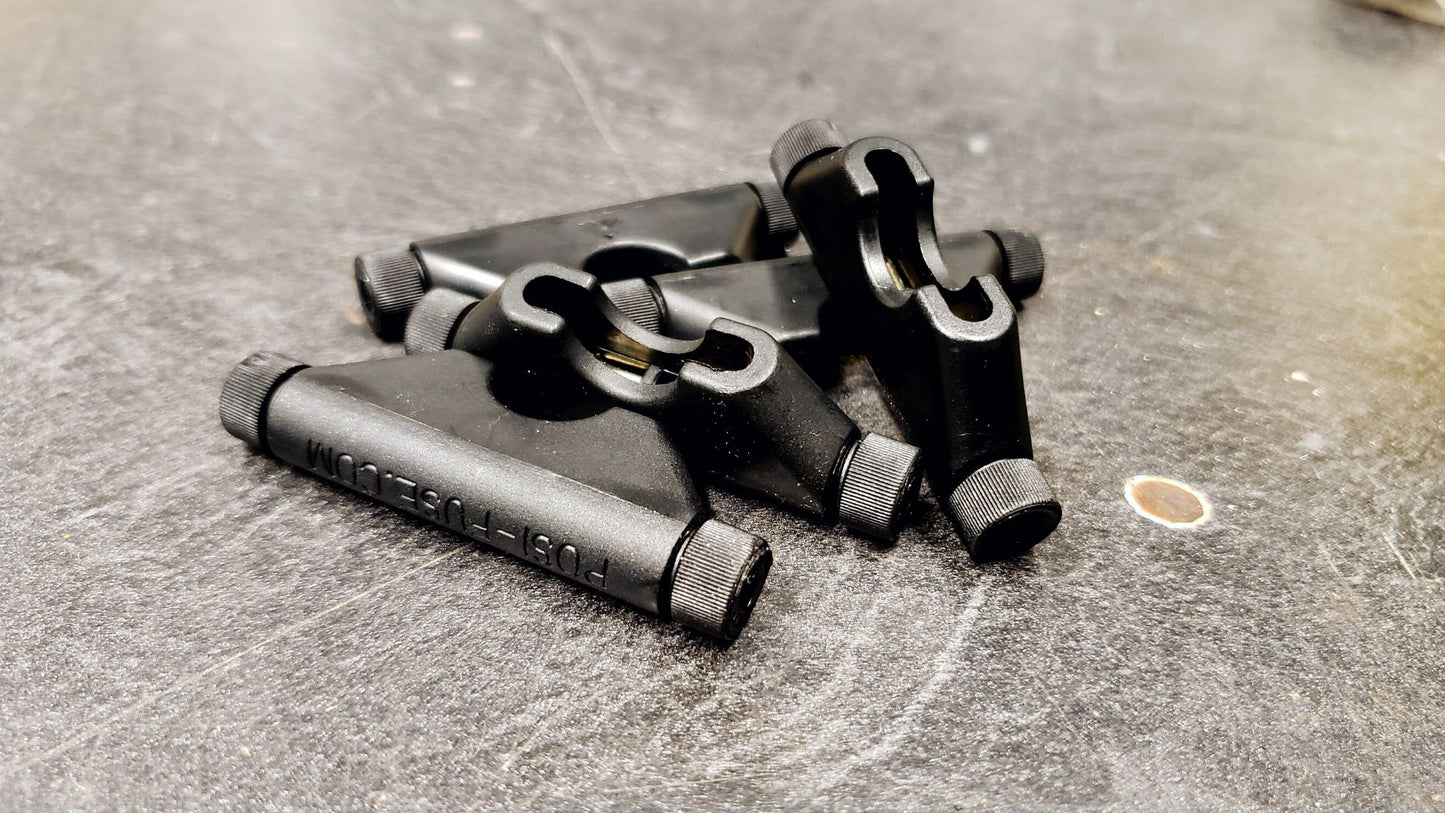 Inline Main Fuse Holder