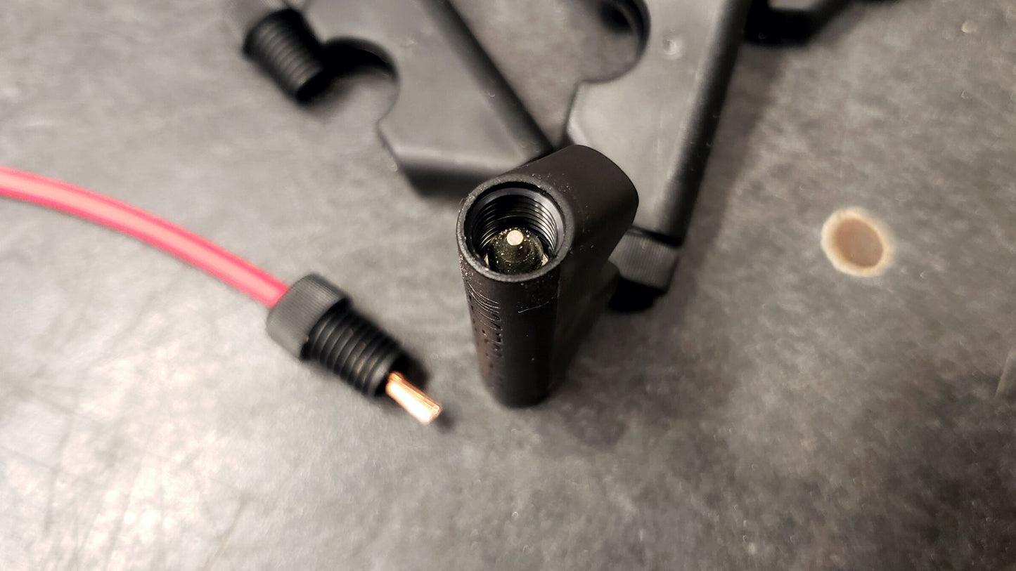 Inline Main Fuse Holder
