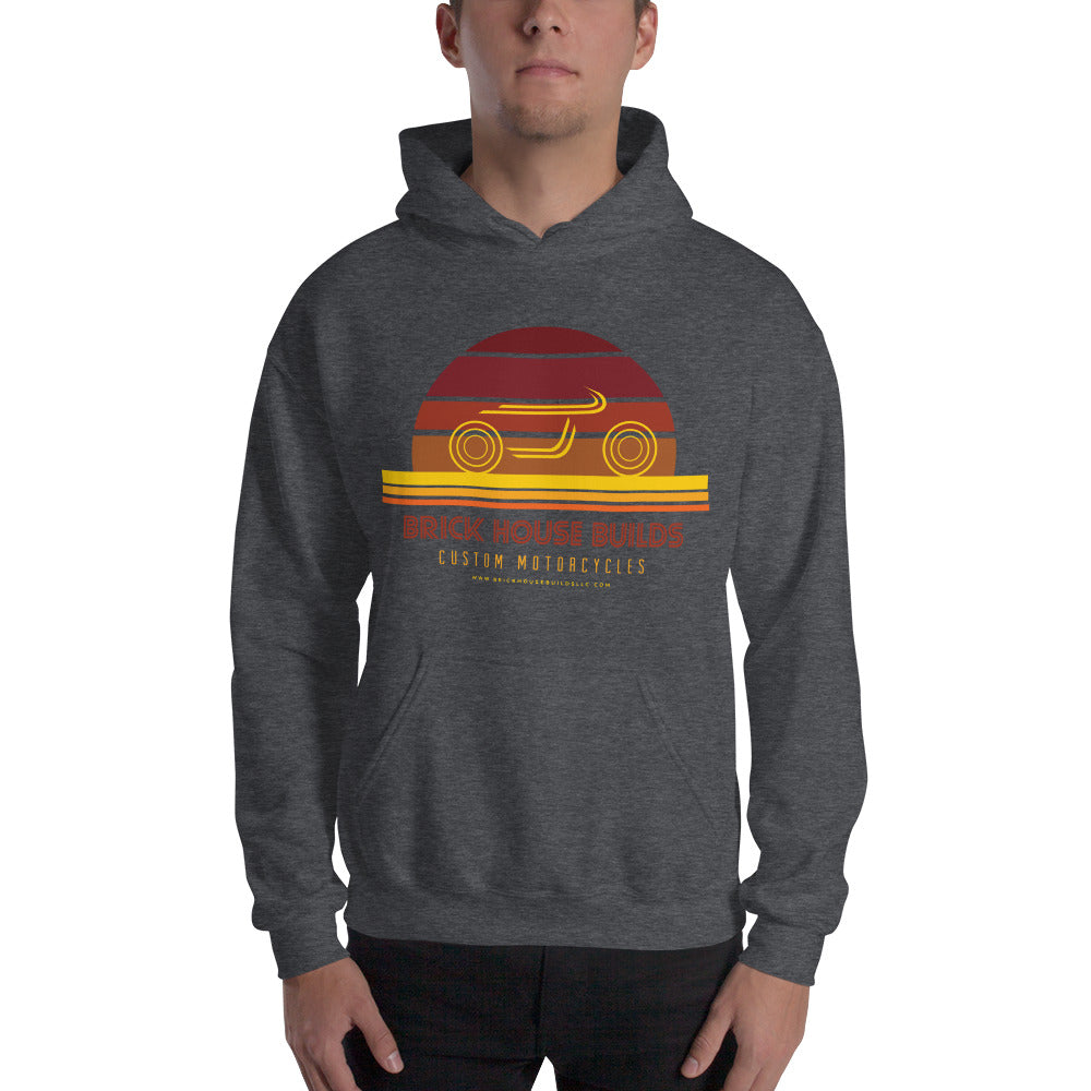 BHB Sunset Hoodie