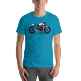 Grandfathers Axe T Shirt