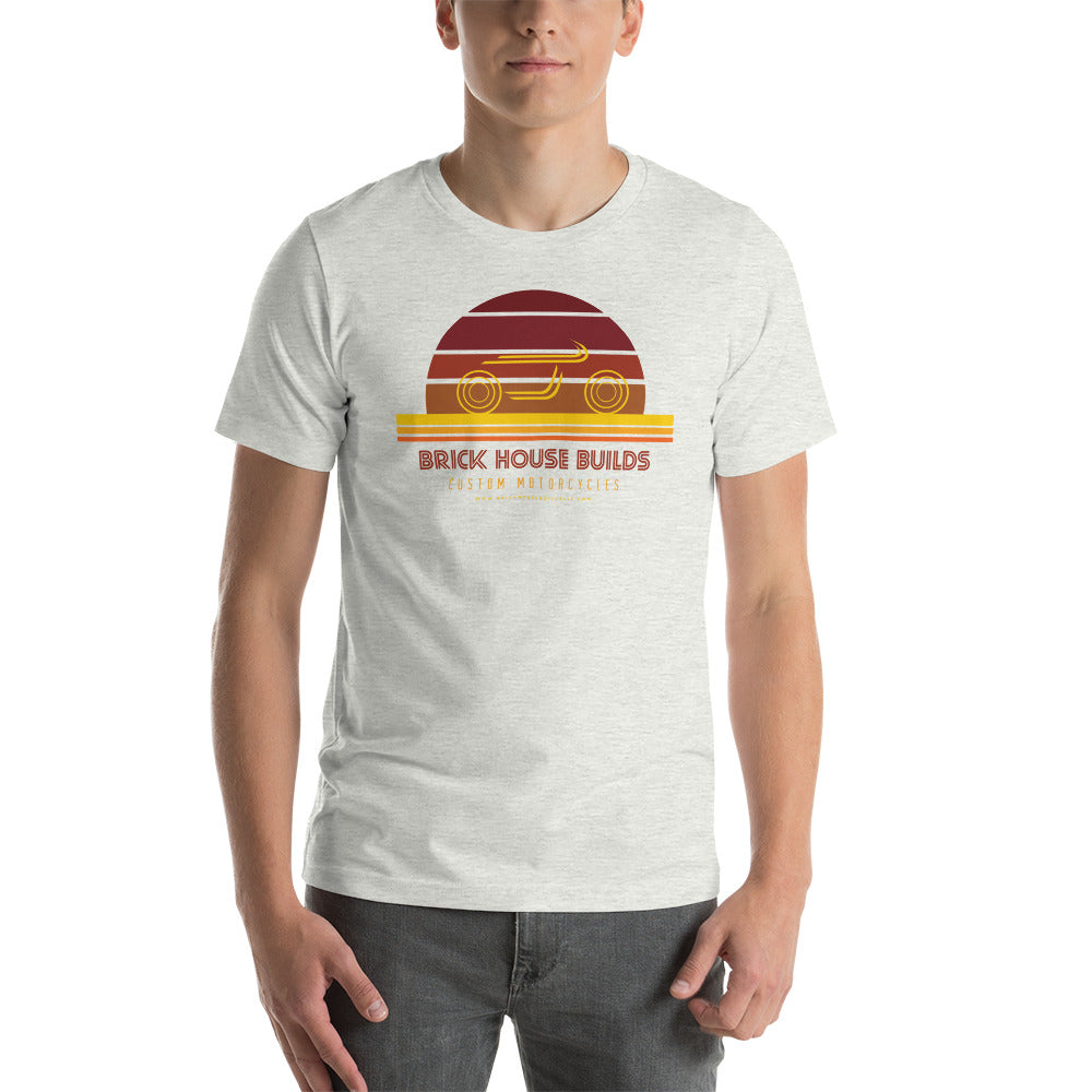 BHB Sunset T