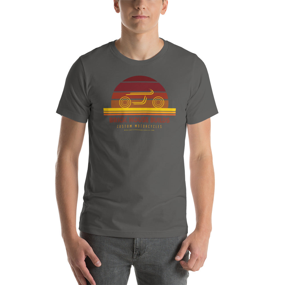 BHB Sunset T