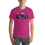 Grandfathers Axe T Shirt
