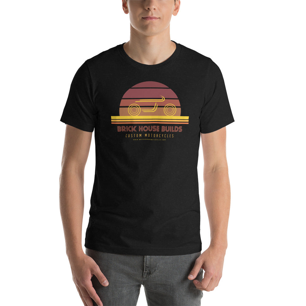 BHB Sunset T