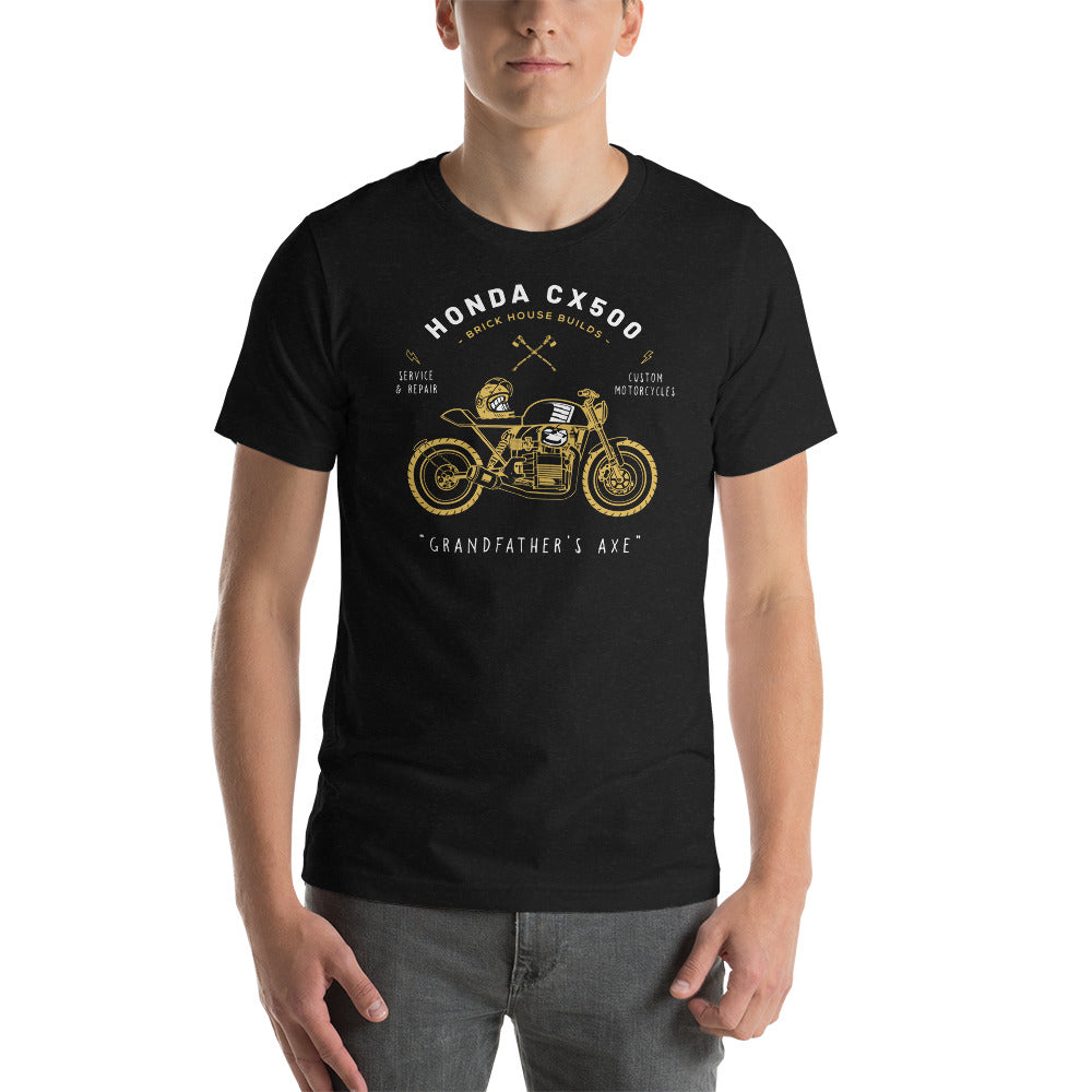 CX500 Vintage T-Shirt