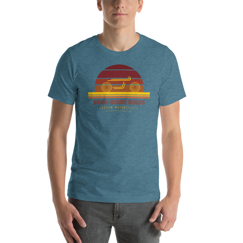BHB Sunset T
