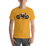 Grandfathers Axe T Shirt
