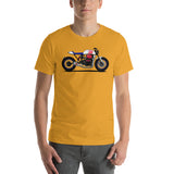 Grandfathers Axe T Shirt