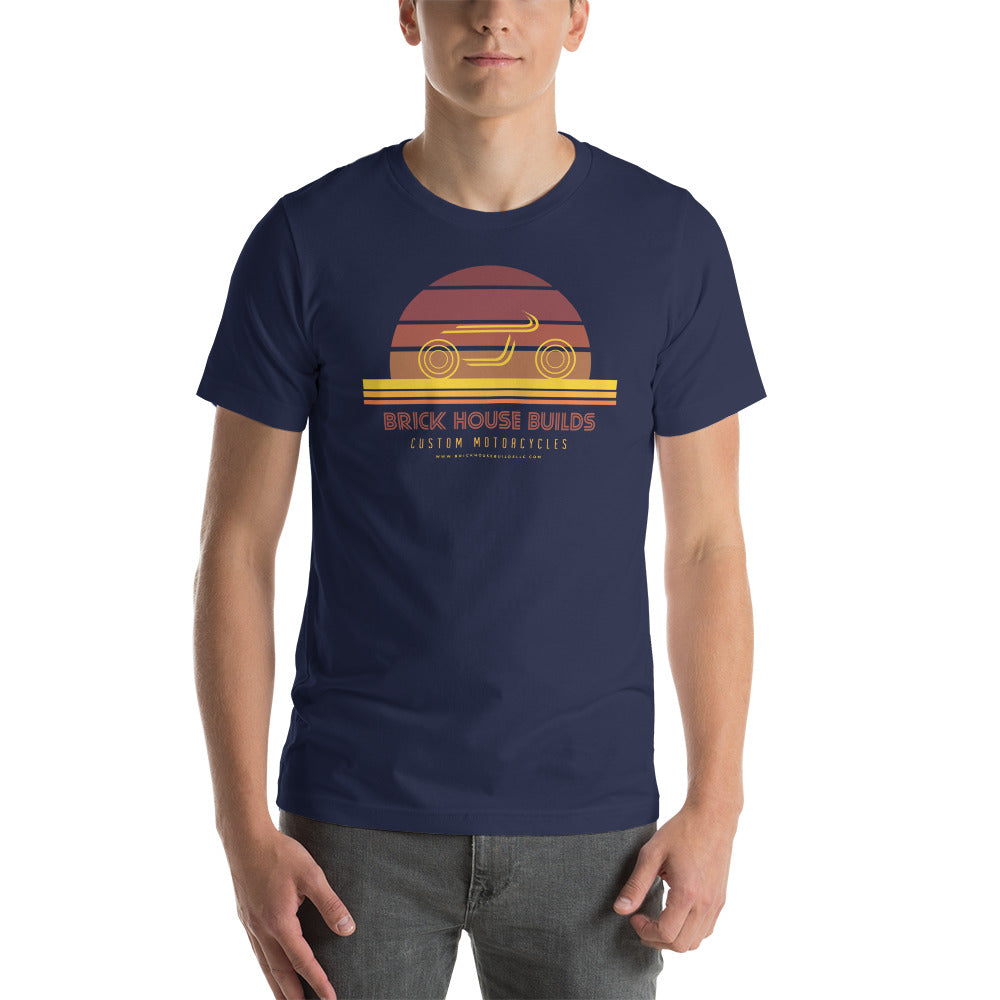 BHB Sunset T
