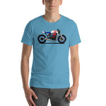 Grandfathers Axe T Shirt