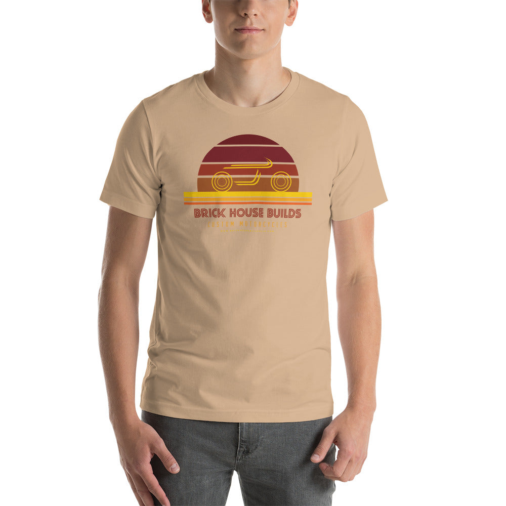 BHB Sunset T