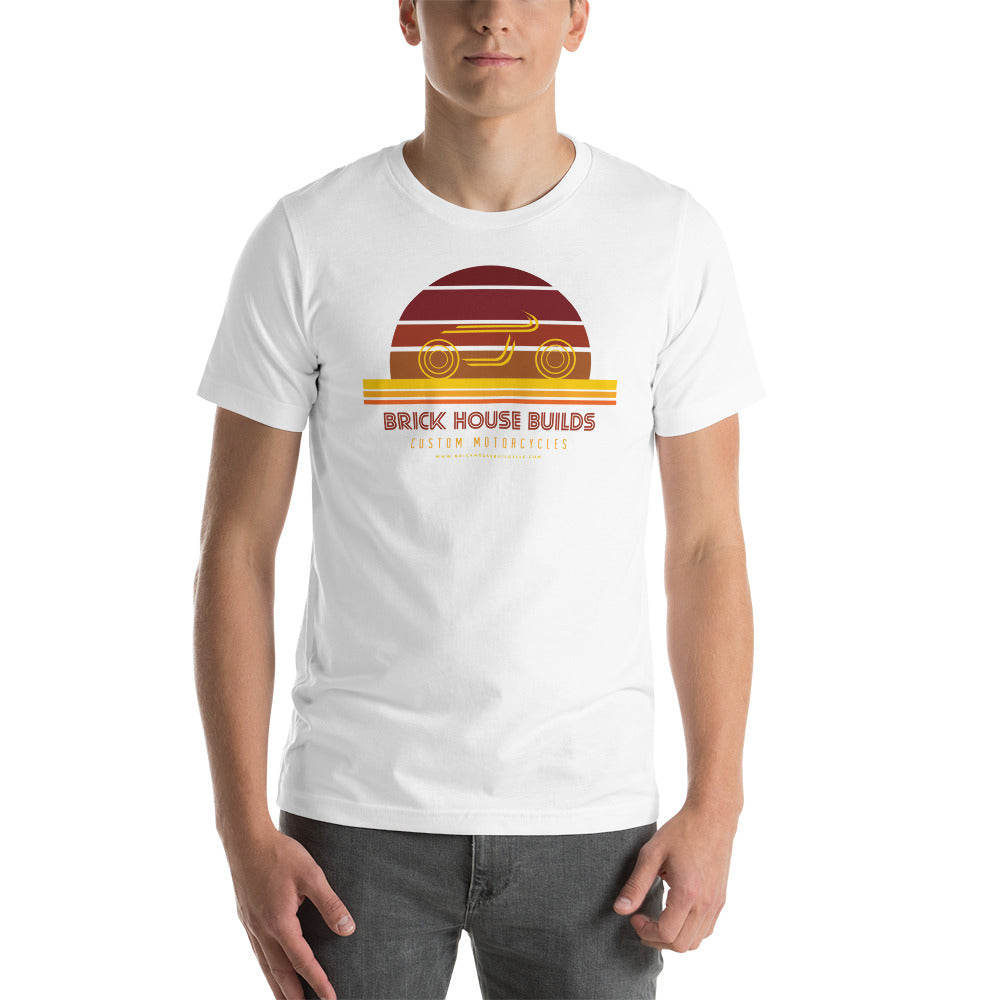 BHB Sunset T