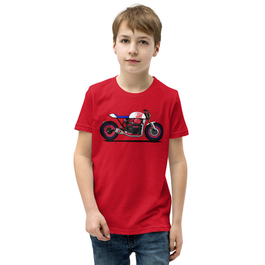 Grandfathers Axe youth T-Shirt